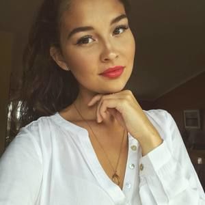 Meet your Posher, Marie-alex